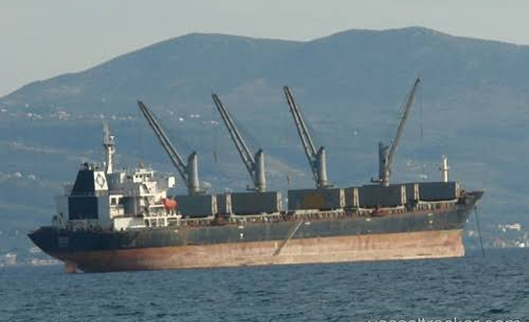 VIET THUAN OCEAN